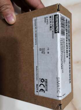 现货S7-288系列6ES72881SR600AA1 6ES72881ST600AA1模拟量