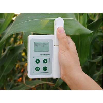 YLS-A便携式叶绿素测定仪 测量范围 0.0-100 SPAD