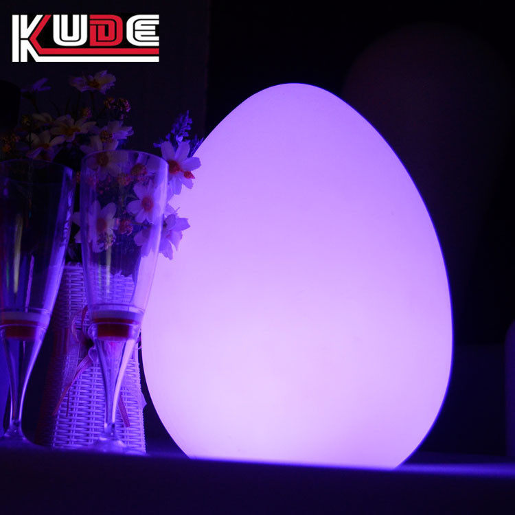现货蛋球LED台灯酒吧KTV吧台灯 夜店防水充电多尺寸PE滚塑发光灯,电子元器件市场,电线扎带/束线带,淘宝优惠券,粉丝福利购,淘宝优惠卷
