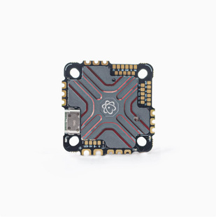 OddityRC F7 40A AIO 4~6S FPV穿越机电调 飞控电调一体板