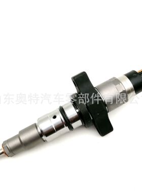 共轨喷油器总成  0445120018 国产全新喷油器