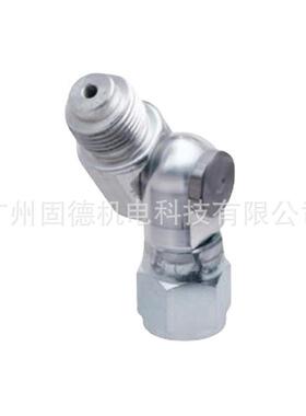 供应美国雾化喷嘴 180度旋转喷嘴 7/8in雾化活接喷嘴25486