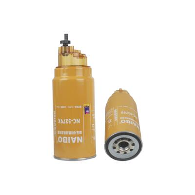 NC-5379X带杯 1105060A61C/A 柴油滤清器