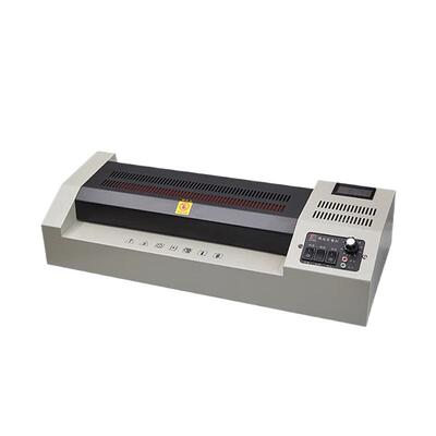 CD-320D塑封机 a3过胶机塑封机冷裱两用商用压膜机