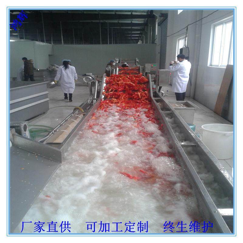 定做小型蔬果气泡清洗机 木耳香菇翻浪式清洗机 洗药材流水线,清洗/食品/商业设备,其他食品加工设备,淘宝优惠券,粉丝福利购,淘宝优惠卷