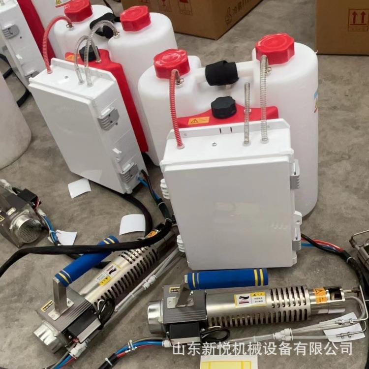新型农用喷药冷雾喷雾机 大功率冷雾机下水道灭蚊虫打药机