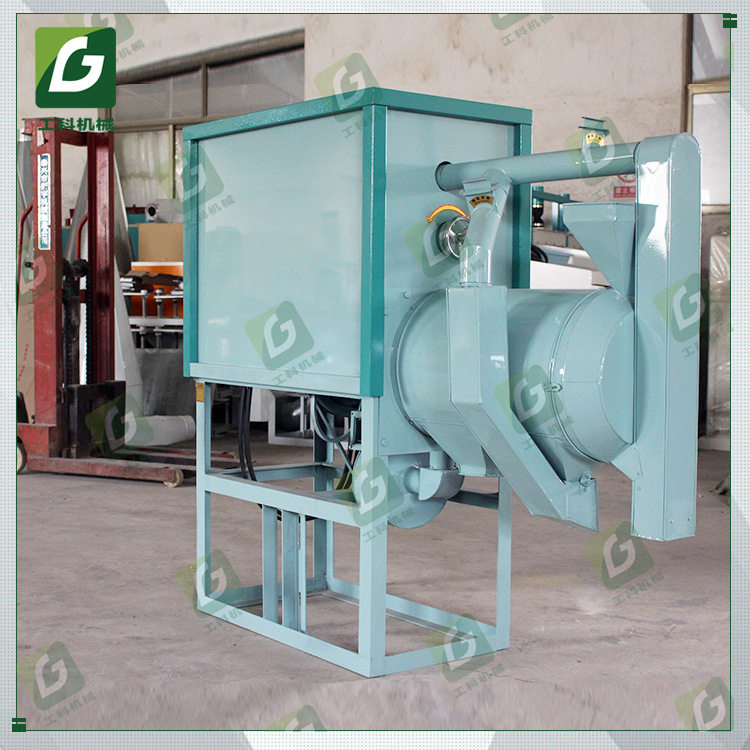 酒厂用高粱米粉碎机，高粱粉碎小颗粒的机器，高粱破瓣机,五金/工具,拌料机,淘宝优惠券,粉丝福利购,淘宝优惠卷