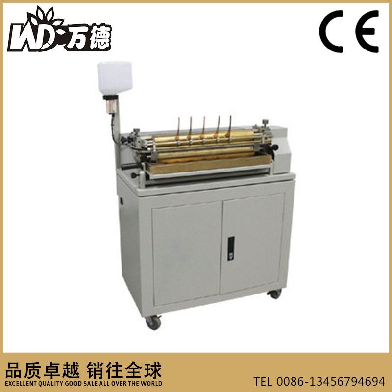 厂家出售 HJS500 热熔上胶机 白胶上胶机