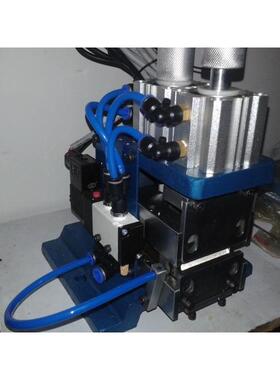 深圳锋YF－3FN专业一 生产气动剥皮扭线机线 多芯线剥扭机绞线机