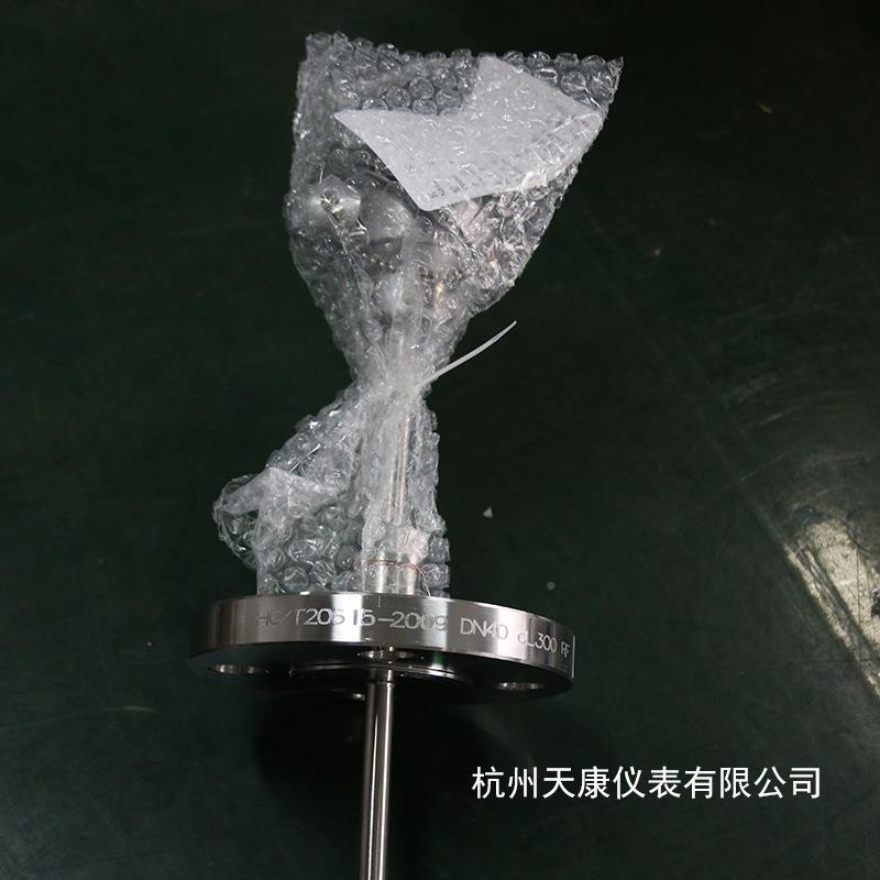 【州康】0WZP-231天热电阻 温度传WZP-231B感器热电阻 pt10铂杭电