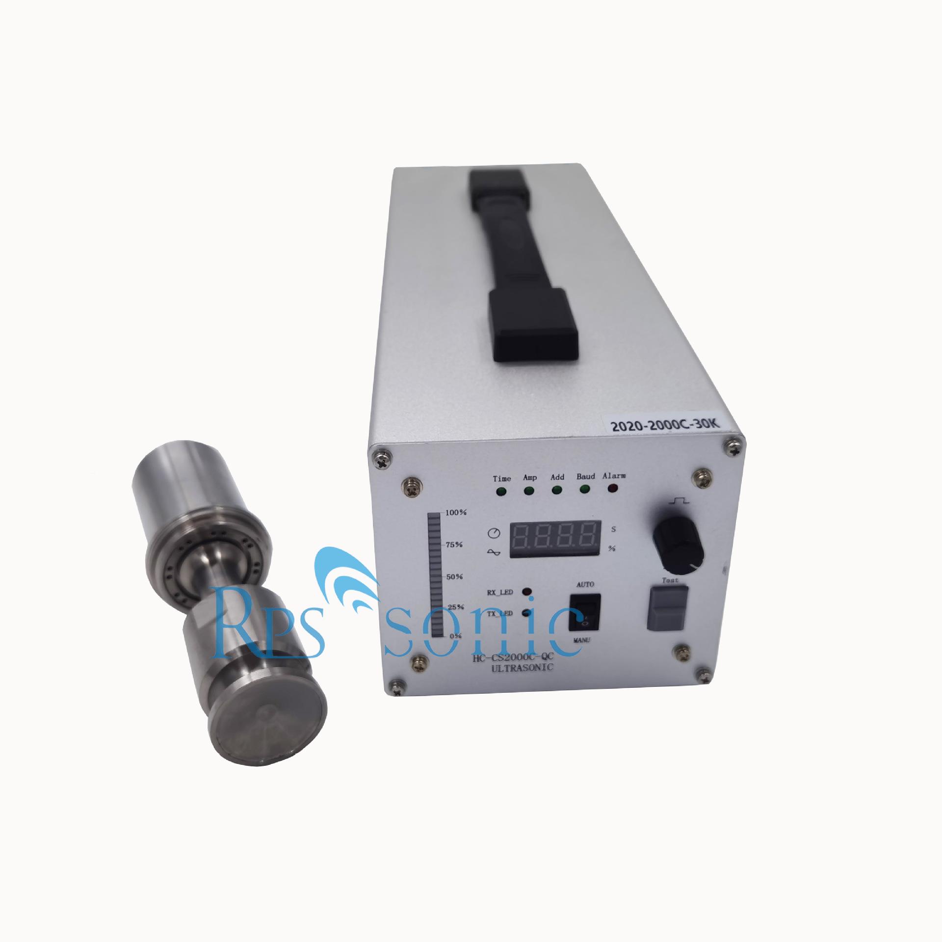桶水润滑油盖子rps桶盖超声装波焊接超音波塑机胶熔设备接 直销
