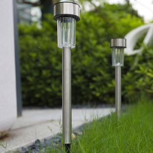 园草林照明坪HJ002B（灯 LED户区外太阳能插地灯景观小灯 庭院草