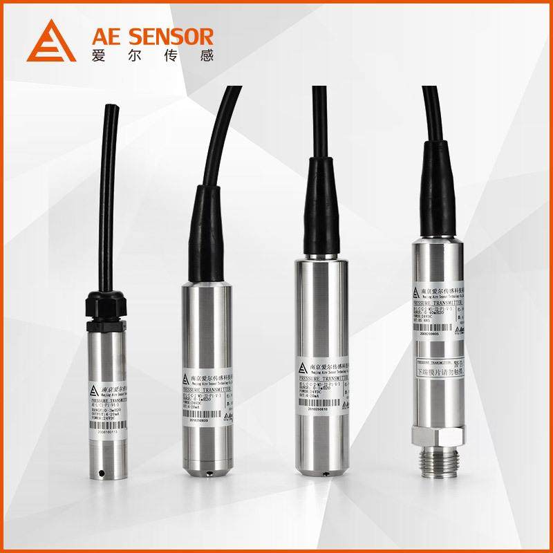 高频动态/微KPX型//差高温扩散硅/液位压/变送器 压力传感器