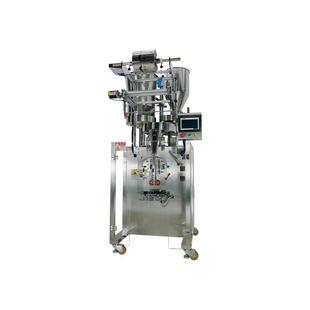 机鼻盐连袋打包装 钧全自207孔动八宝米洗小型立式 颗粒高速包荣装