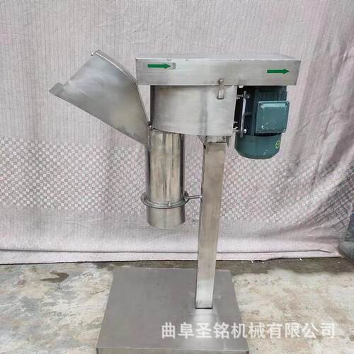 姜山花椒粉碎QVK打泥机 煮熟楂蒜红泥枣打泥机 厂家直销打机价优