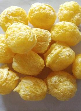 膨米粉设备 速溶BGY膨化营养粉机械产 双螺杆膨化营化玉养米粉生