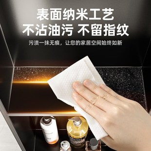 定制电视壁龛75 客厅背景柜金属置物架 100寸不锈钢电视嵌L入式