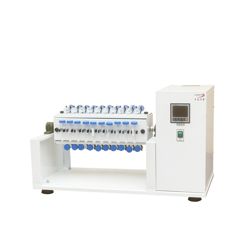 LY-YKZ-40X50ML试管翻转式振荡器 离心管振荡器 离心管旋转混合器