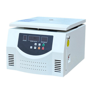 WS台式 TD5A 大容量离心机实验室 低速离心机矿粉离心机 250ML