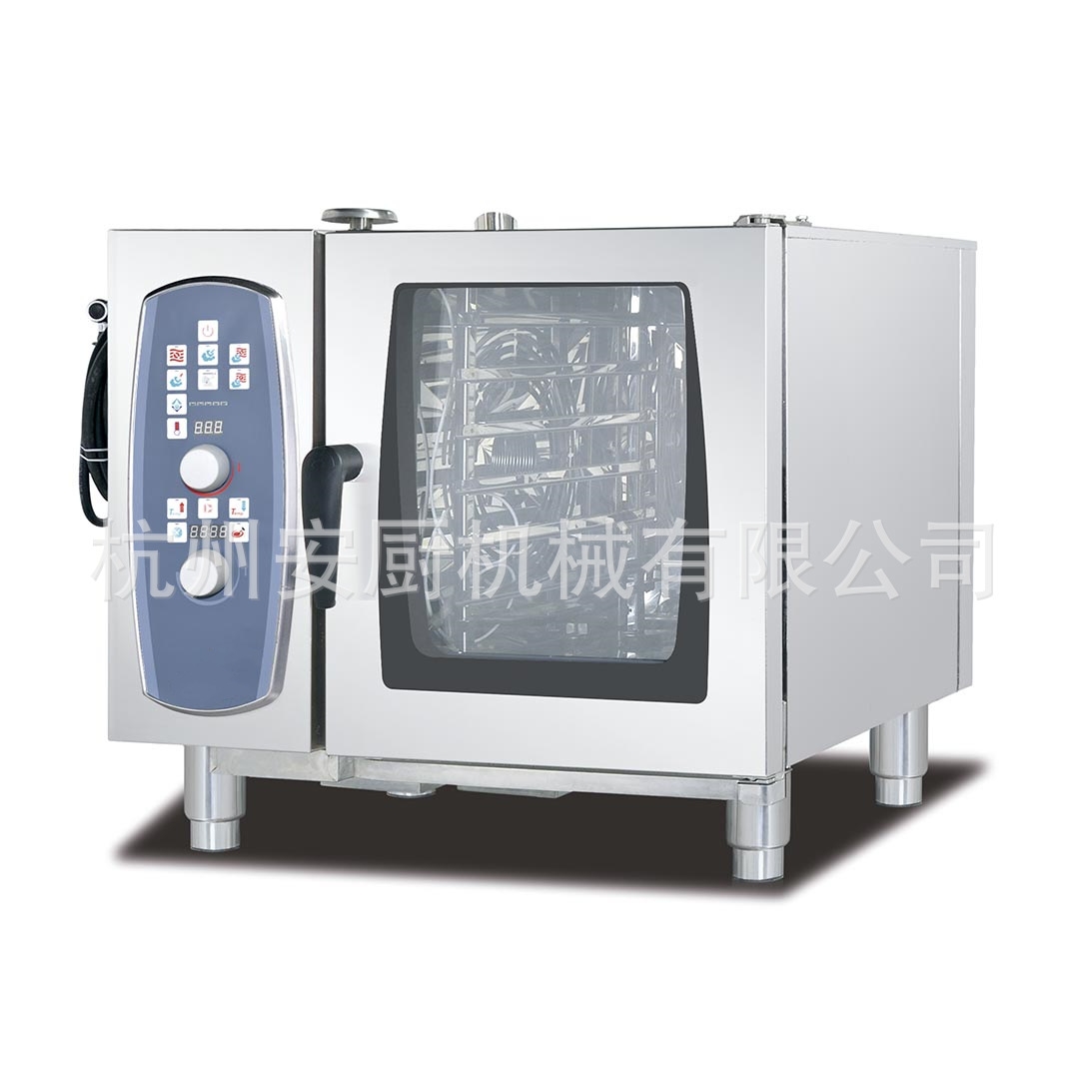 厂家直销 6层万能烤箱标准版61-CMP