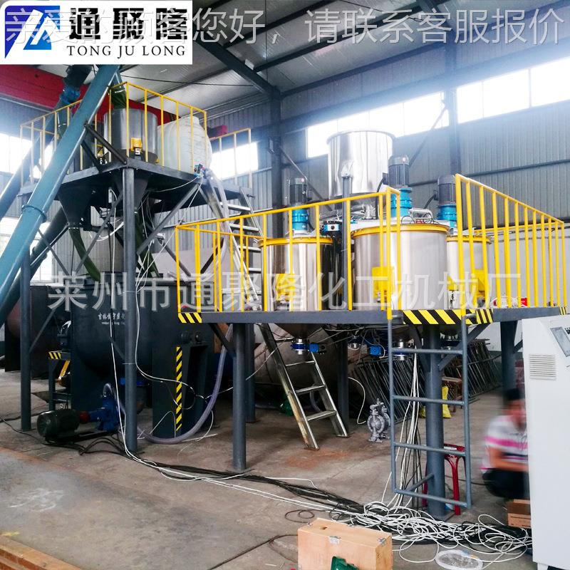 莱州根据需要墙体设备发 生产水泥泡板材建成套设备 PLC材设备