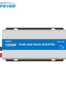 汇能NPower正弦波工频逆变器3000W3500W2000W1000W AC 12V/24VDC