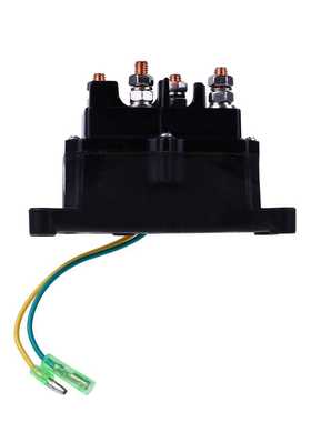 ATV UTV12V通用绞盘继电器 63070, 62135, 74900, 2875714, 70715