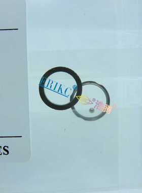 ERIKC F00VC99002 F00VC05001喷油器修理包  钢球修理包