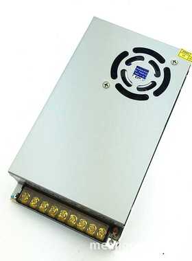 12V20A240W电源LED灯带电源12V250W安防监控电源12V20A开关电源