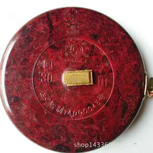 同力胶木20m30m50m100m布卷尺量具尺米尺皮卷尺同力布尺保证质量