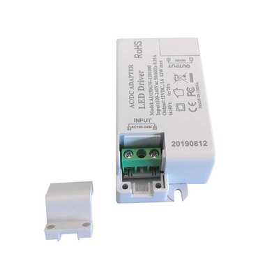 直销12v2aled恒压驱动电源现货稳定供应24w led直流驱动电源