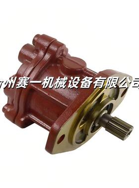 14533496沃尔沃风机电动机