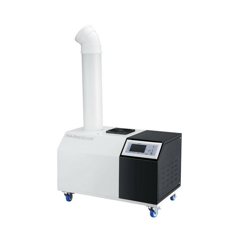 超声波工业加湿器PH/E06L2车间超声波增湿机