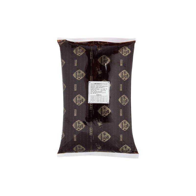 月饼馅料五仁馅咸蛋黄肉松馅香辣牛肉馅红豆沙莲蓉水果馅商用