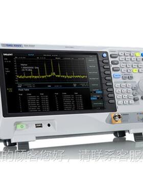 SIGLEN深析圳鼎SSA3032X阳SA3032X-TG数字S频T谱分仪