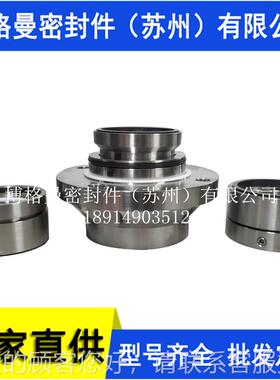 SE2-AP-50-QREQ -305123机械密封366纸纸浆泵机用械密封 造厂机封