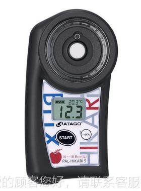 日本tago近红外糖度计PL-HIKAPAL-HIKARi无测损无破A坏快速水A果