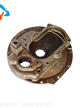 挖掘机齿轮Z箱壳1033158 Y0B000022KED7 适用于日立Z X200-3 X140