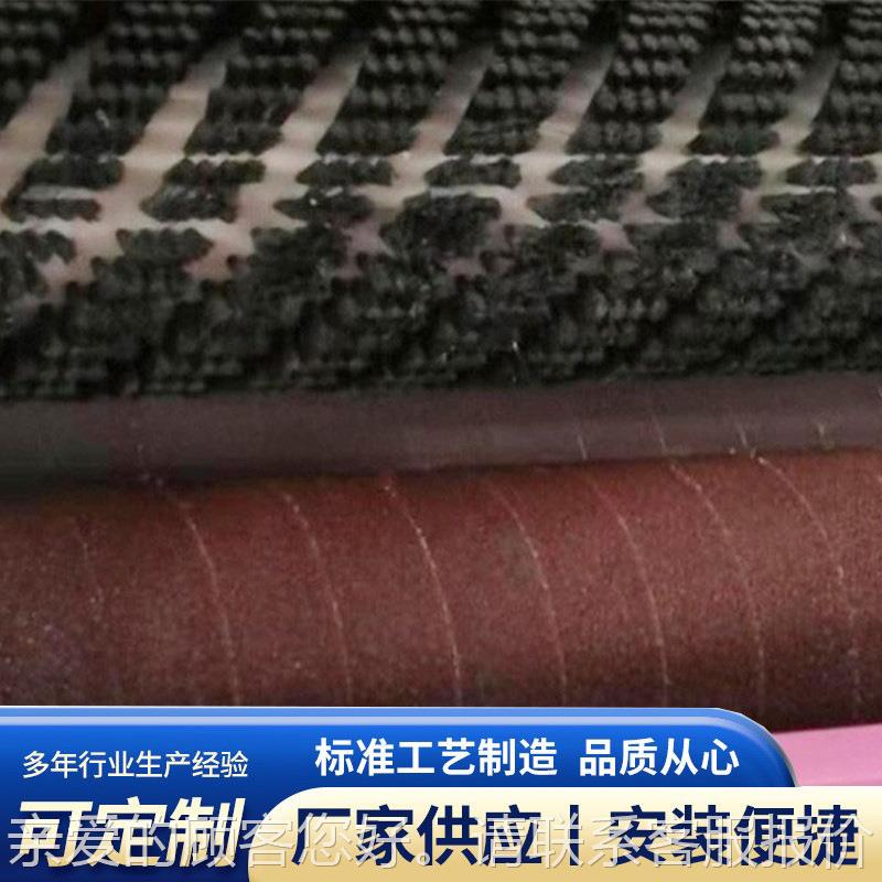 箱刷毛厂家供机应烧毛刷毛配件 新式拍打工业刷变频刷毛箱毛箱