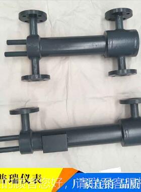 FPFP-6.4B-6.4B碳汽钢室平衡容器 304钢不锈高双温高压锅炉包水位