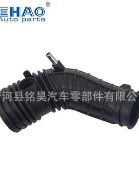 适用97-03雅阁空气管进气软管橡胶管17228-RAA-A00，17228RAAA00