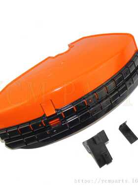 FS120 FS160 FS180 FS200 割草机挡草板总成 打草机 挡草板 挡板