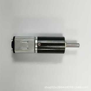 GP12 12mm行星减速电机 N20行星减速电机