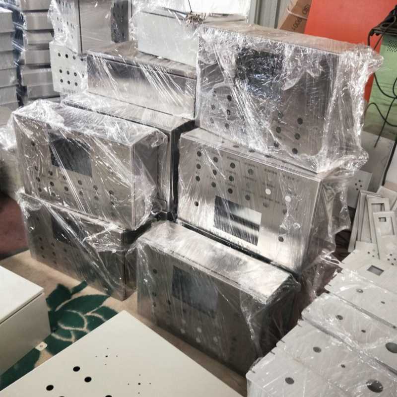 厂家生产配电箱ae?20kw 智能AE箱 新型AE箱 工业AE箱