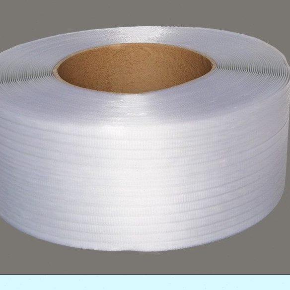 厂家pp机用打包带自动半自动物流包装带白色透明塑料带 手动p,包装,打包带,淘宝优惠券,粉丝福利购,淘宝优惠卷