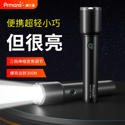 伸缩变焦 光圈可调节