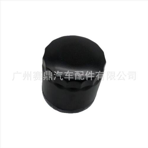 D352626适于三菱戈蓝帕蓝707杰罗用格蓝迪欧德蓝瑟M机油滤清器