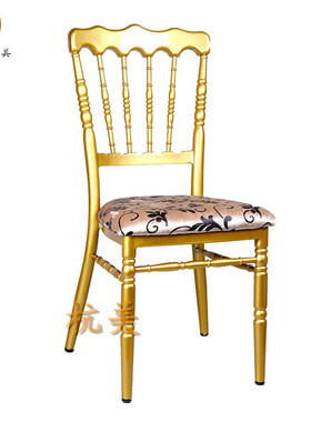 出口欧美拿破仑椅 HM-ZJ104重型抗风防侧翻 户外婚礼沙滩椅 整柜