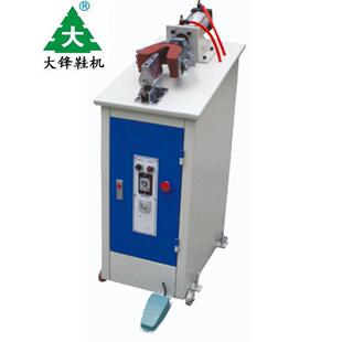 厂皮革单热后踵定型机后跟定型制鞋 厂家直供鞋 机械设备