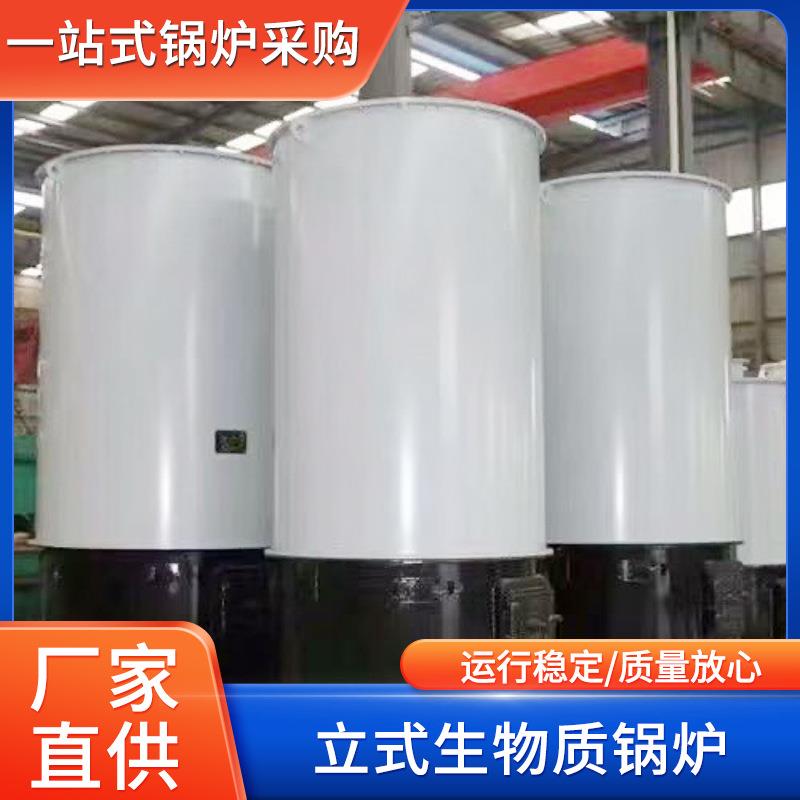 多种燃料室燃炉快装有机热载体炉立式生物质液相燃煤锅炉高温锅炉